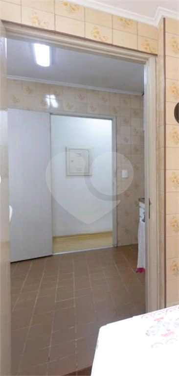 Apartamento à venda em PERDIZES com 75 m²