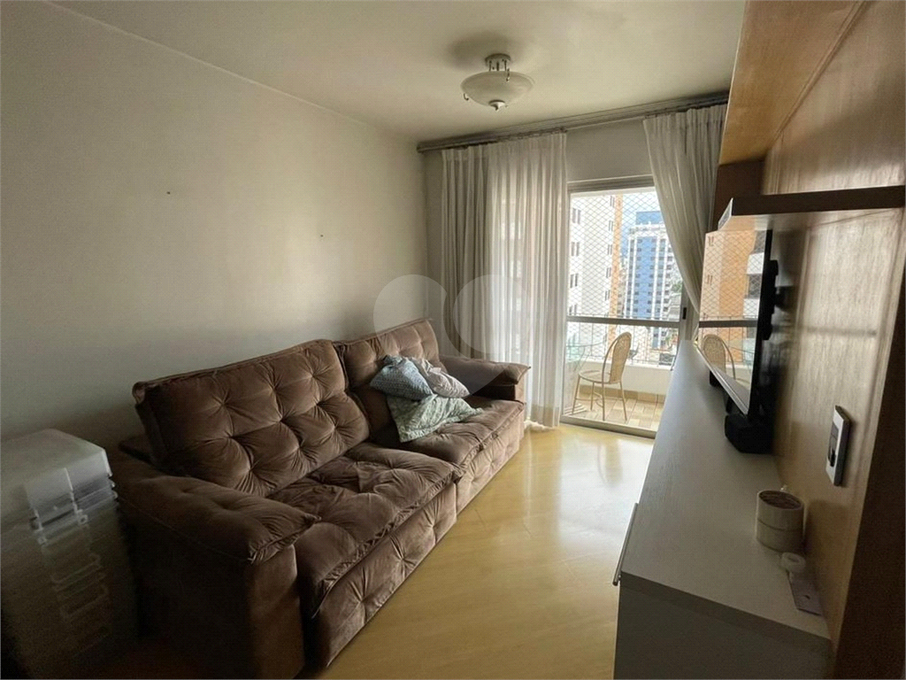Apartamento à venda em PERDIZES com 75 m²