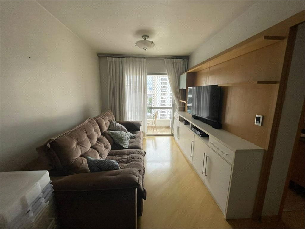 Apartamento à venda em PERDIZES com 75 m²