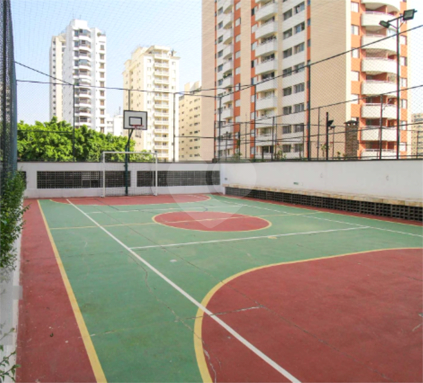 Apartamento à venda em PERDIZES com 75 m²