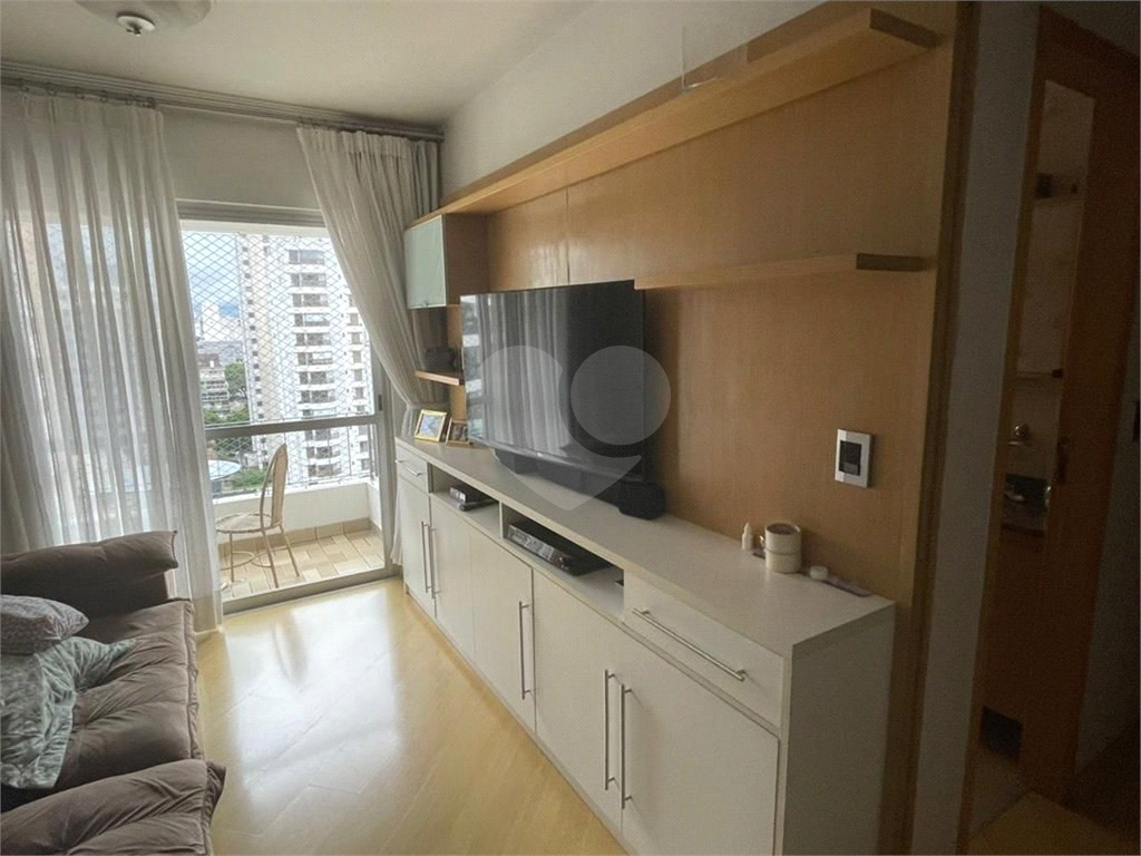 Apartamento à venda em PERDIZES com 75 m²