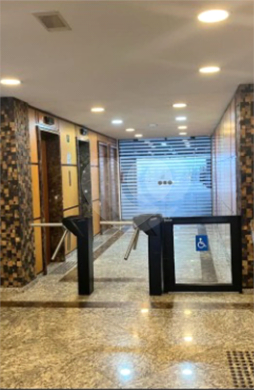 SALAS em CONSOLAÇÃO