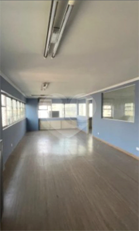 SALAS em CONSOLAÇÃO