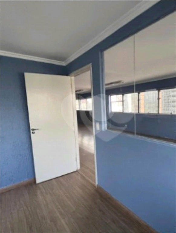 SALAS em CONSOLAÇÃO