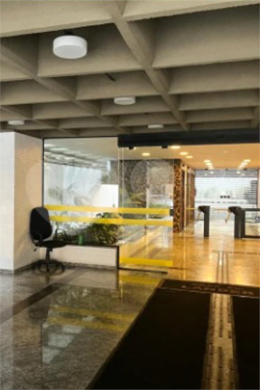 SALAS em CONSOLAÇÃO