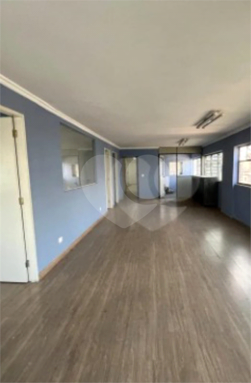 SALAS em CONSOLAÇÃO