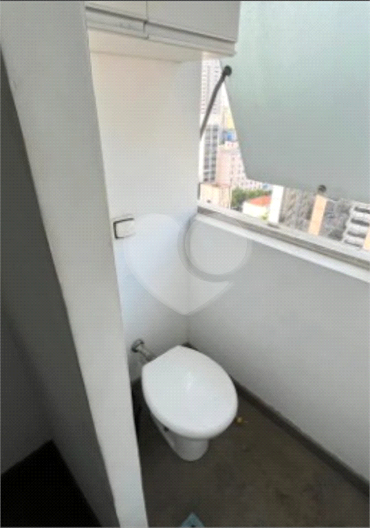 SALAS em CONSOLAÇÃO