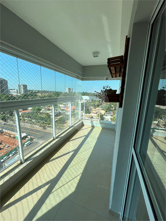 Apartamento à venda com 3 quartos, 93m² - Foto 1