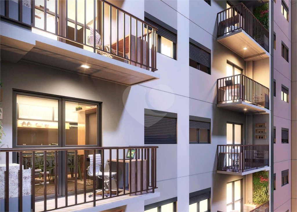 Apartamento, 2 quartos, 34 m² - Foto 5