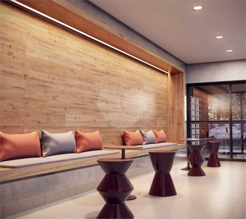 Apartamento, 2 quartos, 34 m² - Foto 7