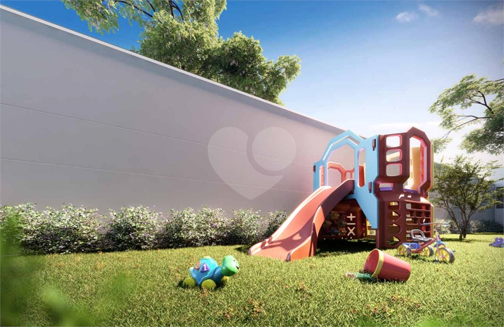 Apartamento, 2 quartos, 34 m² - Foto 13