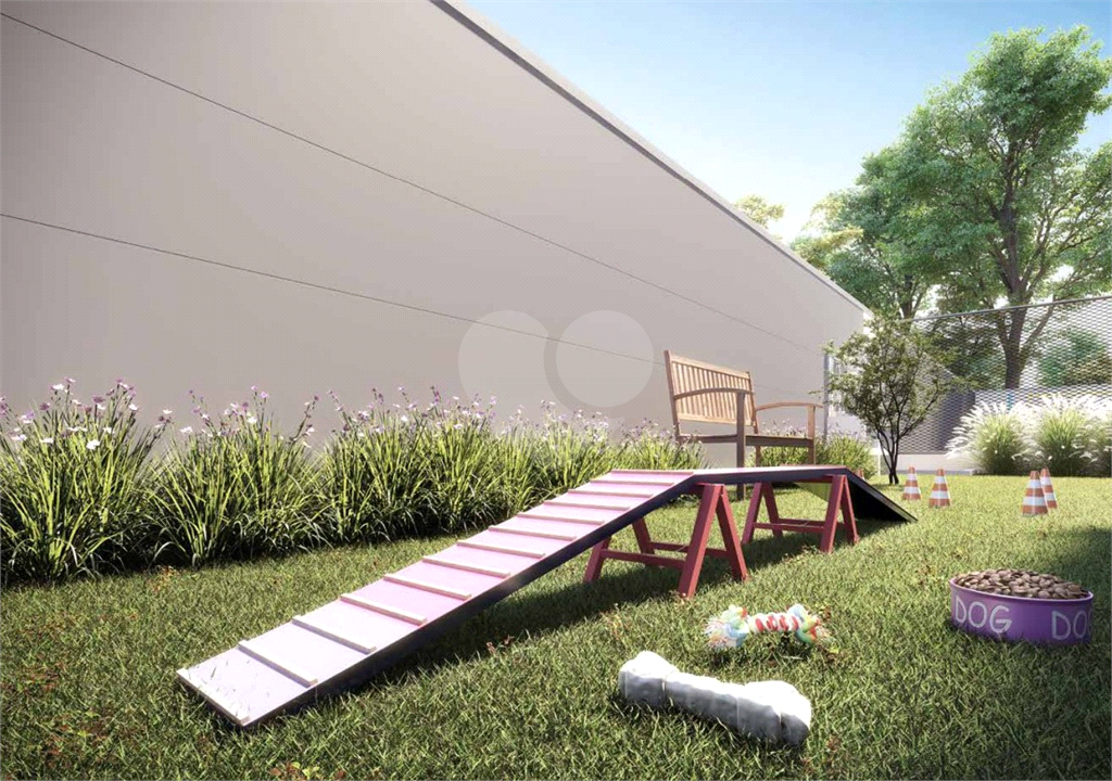 Apartamento, 2 quartos, 34 m² - Foto 12