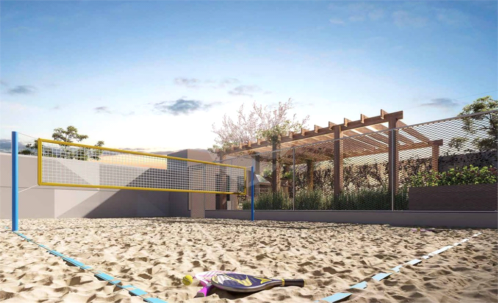 Apartamento, 2 quartos, 34 m² - Foto 9