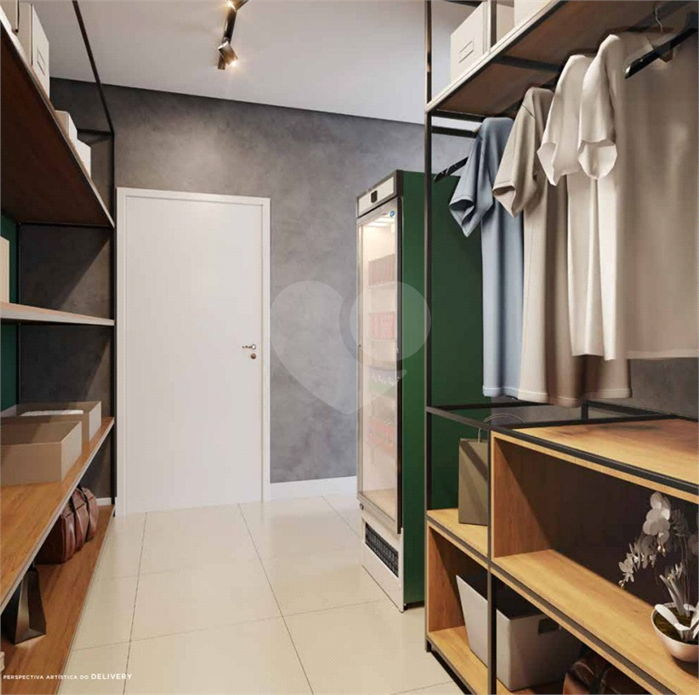 Apartamento, 2 quartos, 34 m² - Foto 8