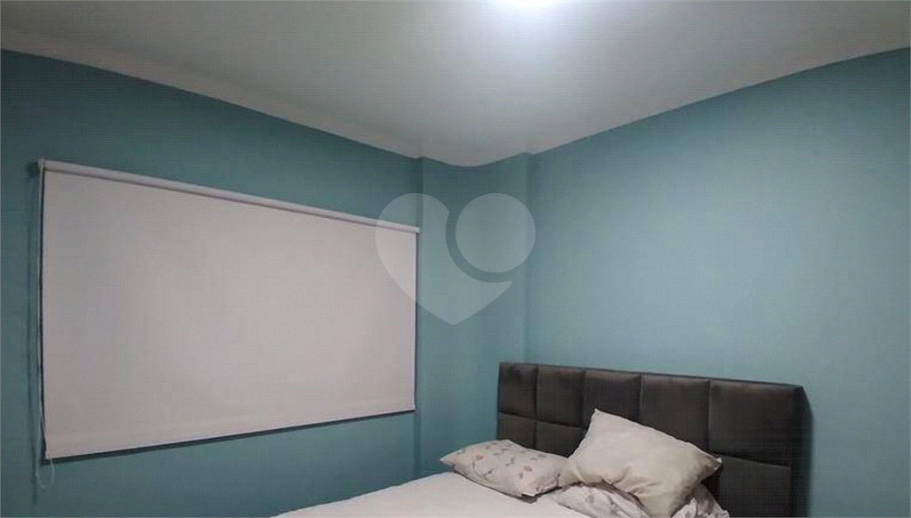 APARTAMENTO em MANDAQUI