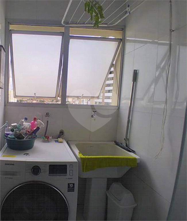 APARTAMENTO em MANDAQUI