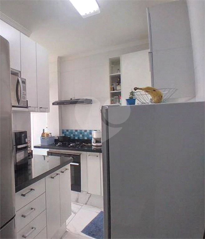 APARTAMENTO em MANDAQUI