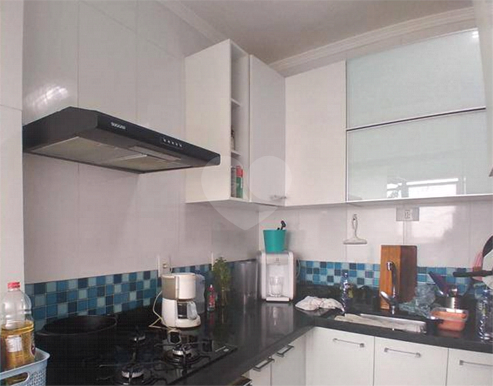 APARTAMENTO em MANDAQUI