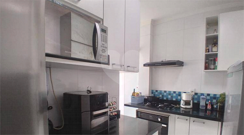 APARTAMENTO em MANDAQUI