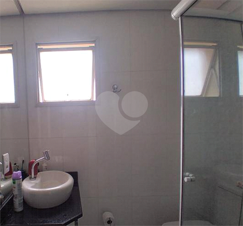 APARTAMENTO em MANDAQUI