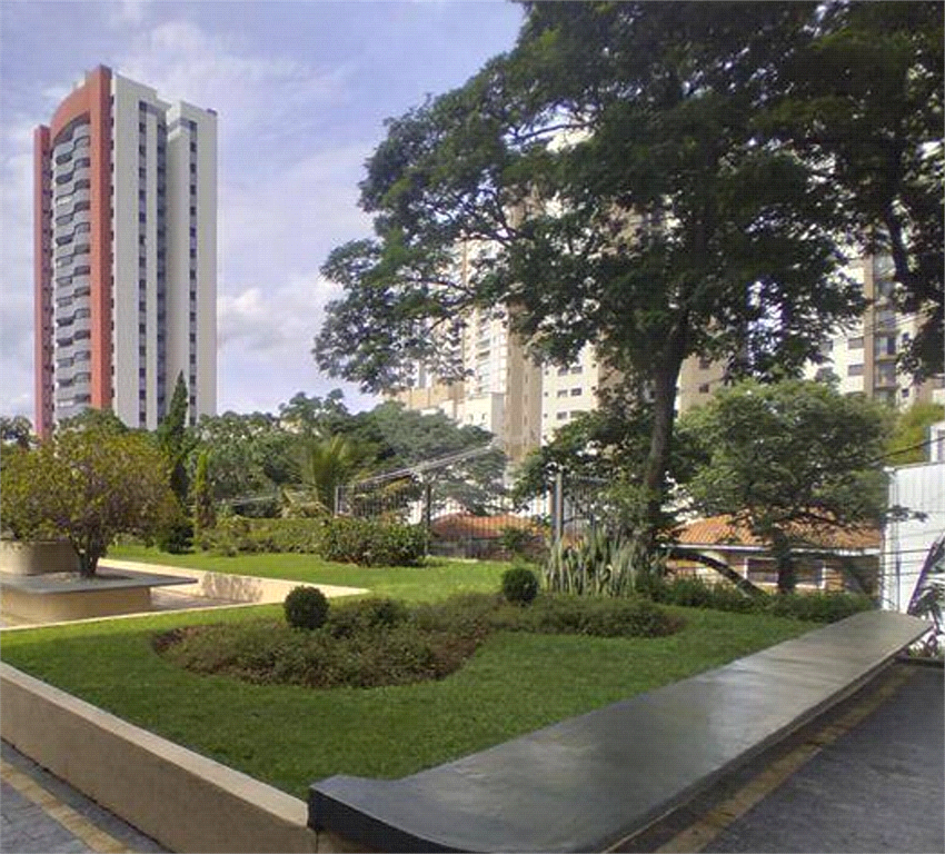 APARTAMENTO em MANDAQUI