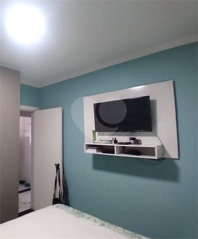 APARTAMENTO em MANDAQUI