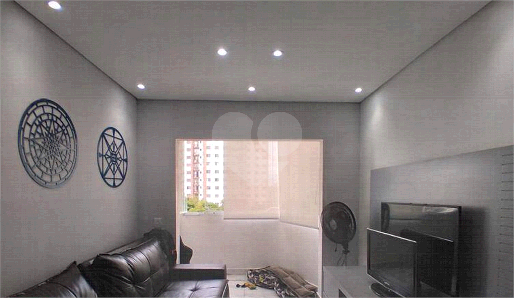 APARTAMENTO em MANDAQUI