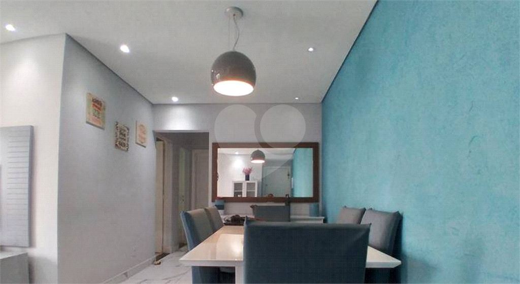 APARTAMENTO em MANDAQUI