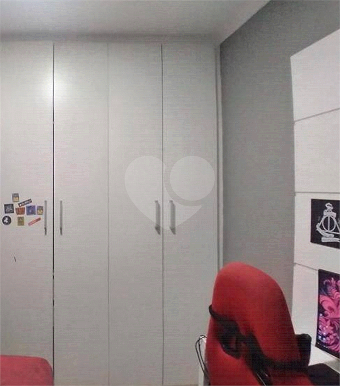 APARTAMENTO em MANDAQUI