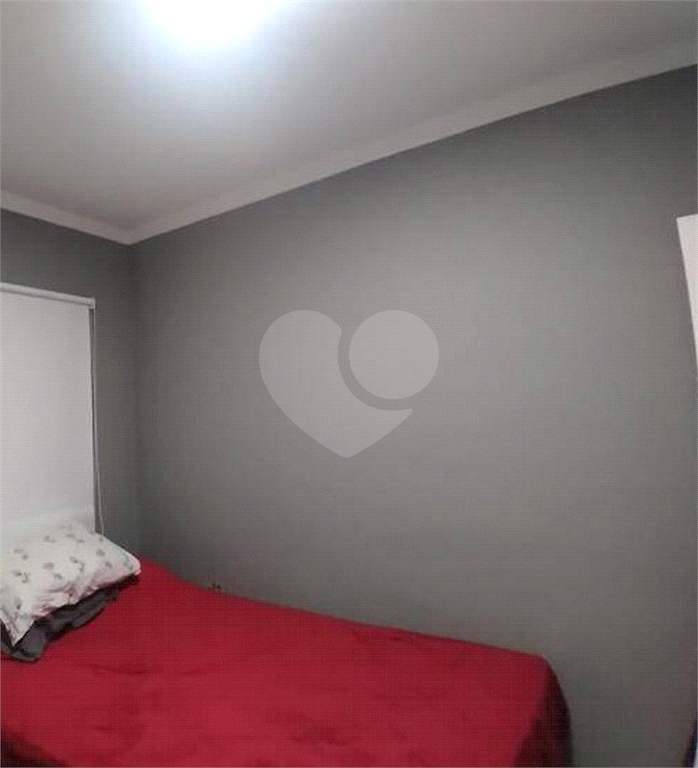APARTAMENTO em MANDAQUI