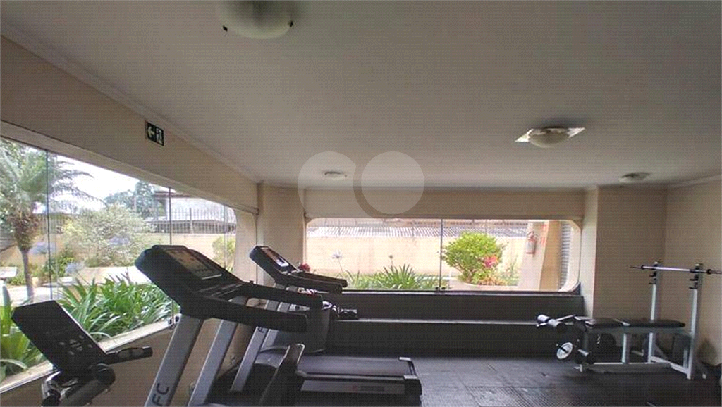 APARTAMENTO em MANDAQUI
