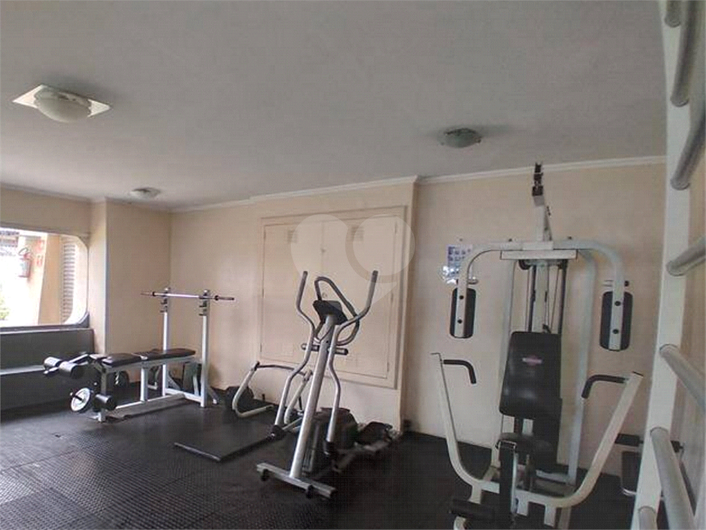 APARTAMENTO em MANDAQUI