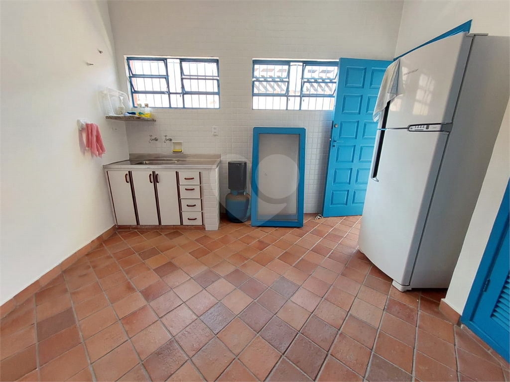 Casa térrea no Solemar - Praia Grande