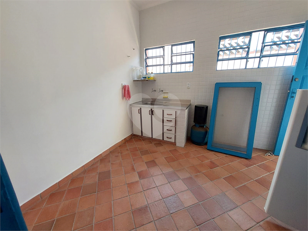 Casa térrea no Solemar - Praia Grande