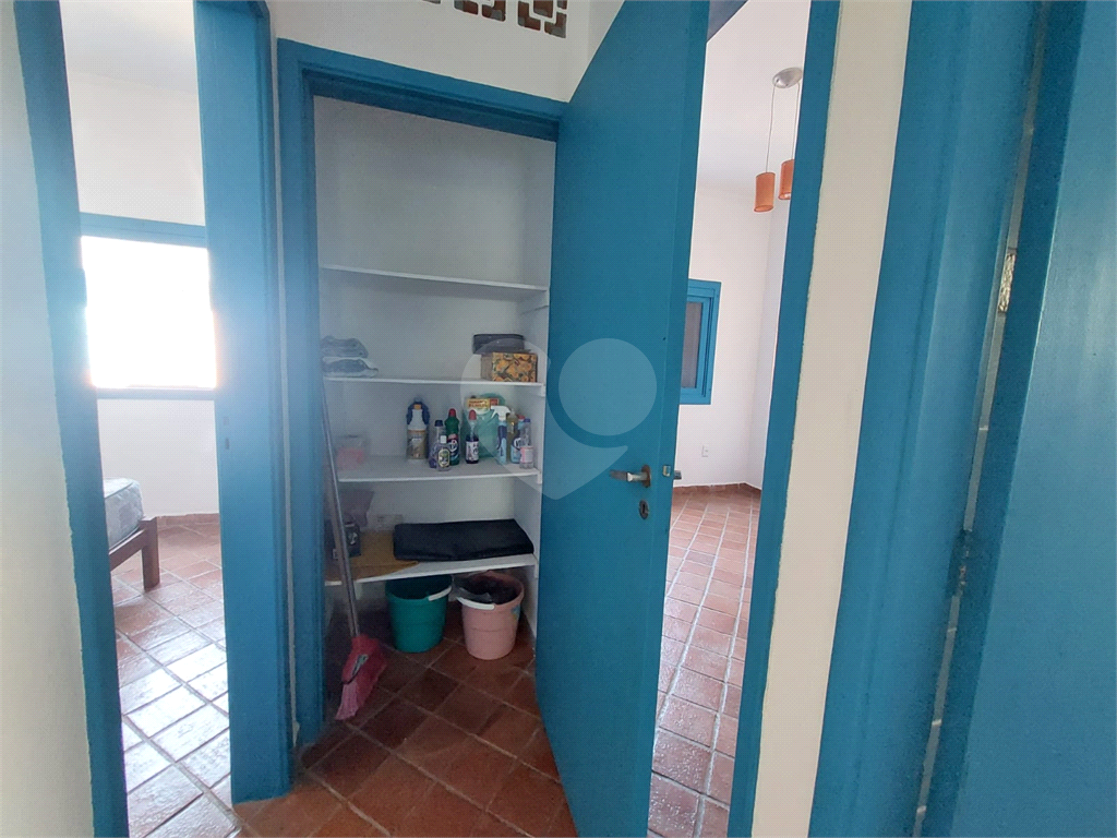 Casa térrea no Solemar - Praia Grande
