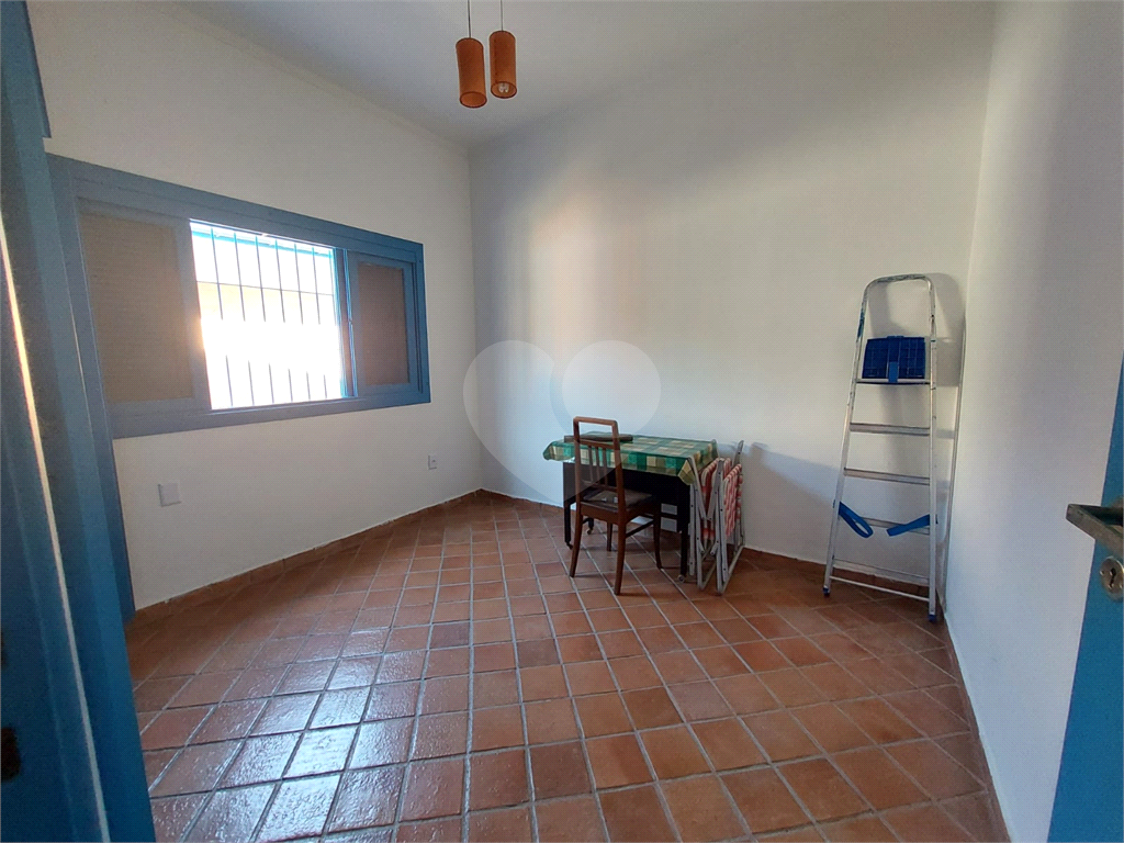 Casa térrea no Solemar - Praia Grande