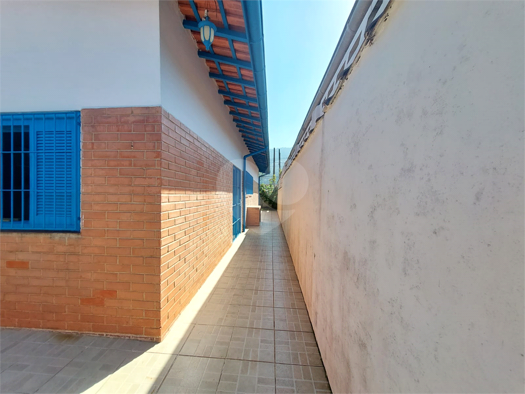 Casa térrea no Solemar - Praia Grande