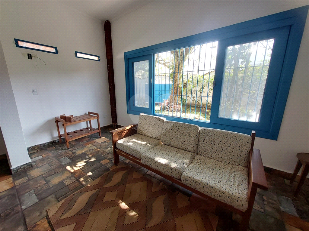 Casa térrea no Solemar - Praia Grande