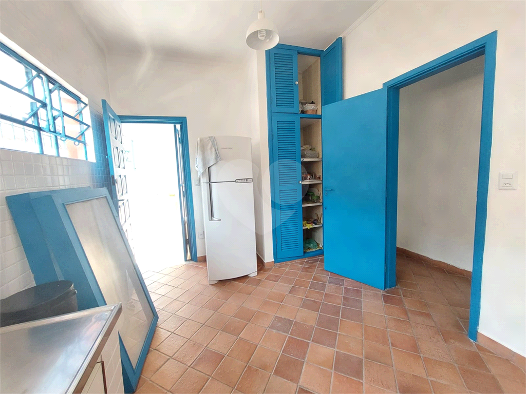 Casa térrea no Solemar - Praia Grande