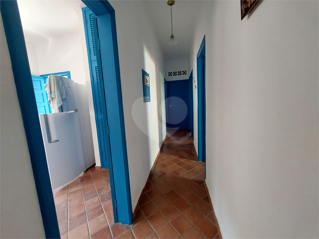 Casa térrea no Solemar - Praia Grande