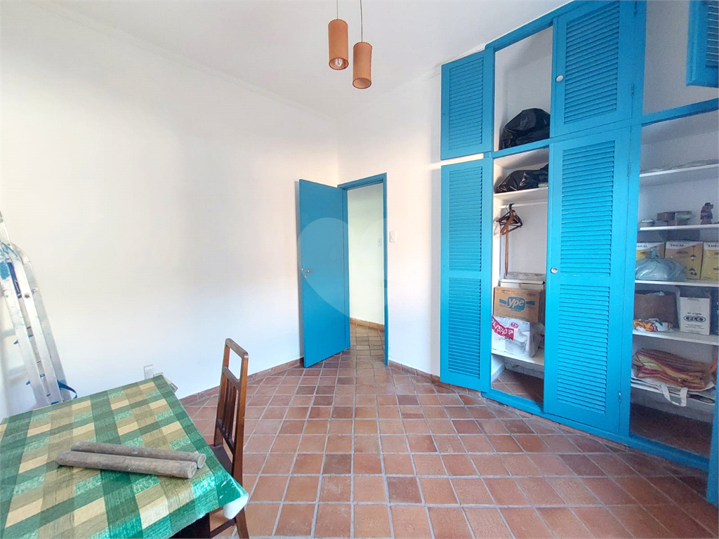Casa térrea no Solemar - Praia Grande