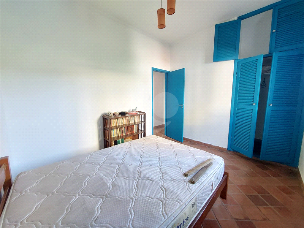 Casa térrea no Solemar - Praia Grande