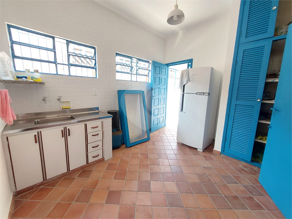 Casa térrea no Solemar - Praia Grande