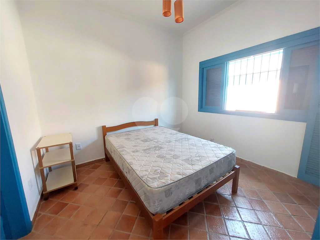 Casa térrea no Solemar - Praia Grande