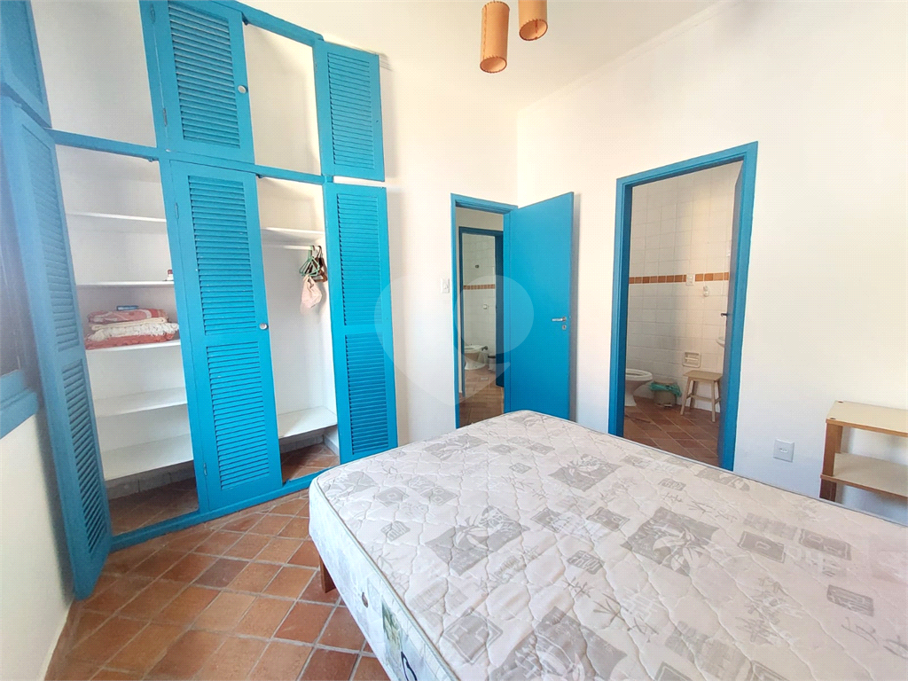 Casa térrea no Solemar - Praia Grande