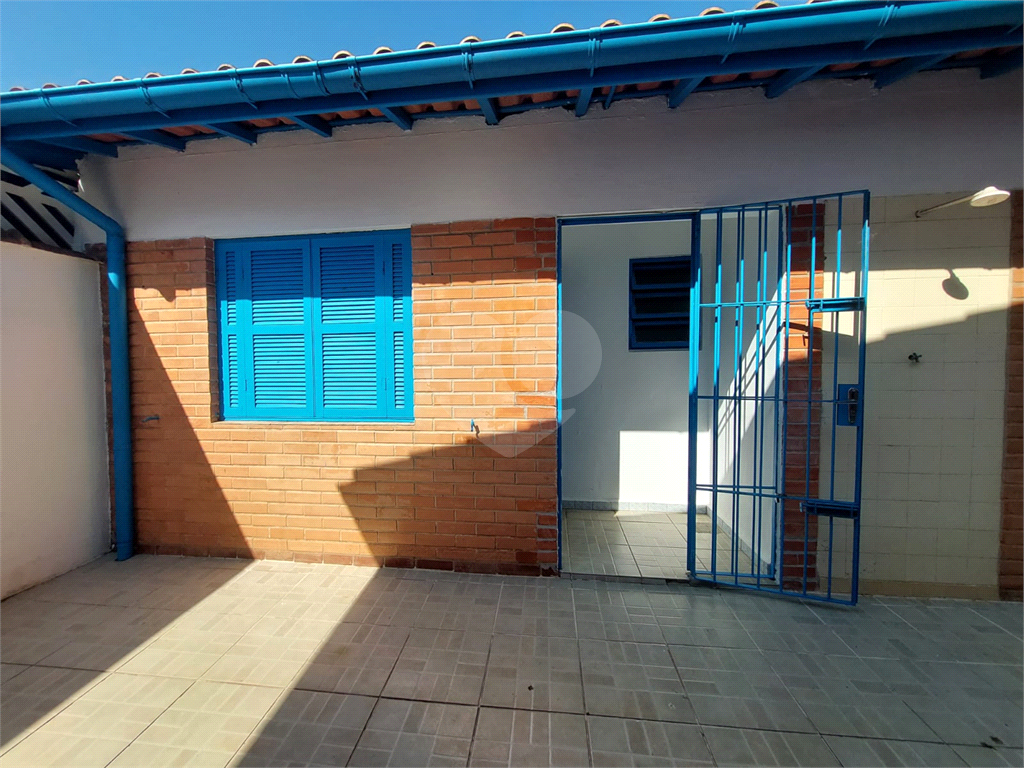 Casa térrea no Solemar - Praia Grande