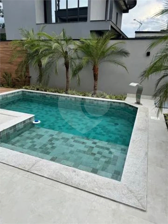 Casa de Condomínio à venda com 4 quartos, 450m² - Foto 8