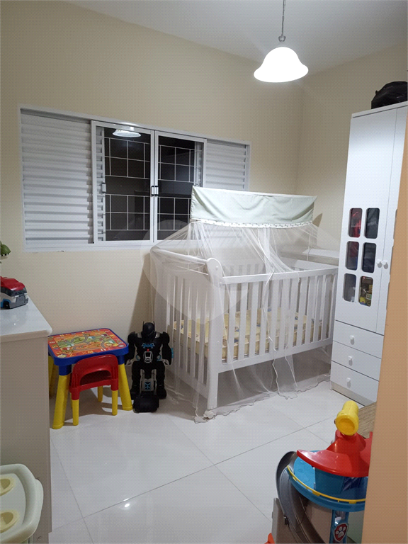 Casa à venda com 3 quartos, 140m² - Foto 11