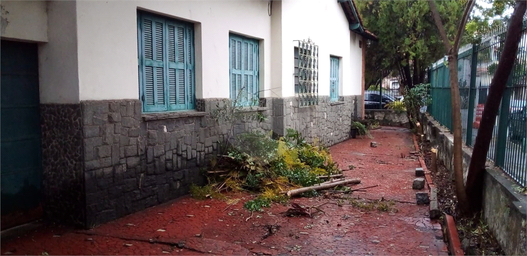 CASA TÉRREA em VILA PRUDENTE