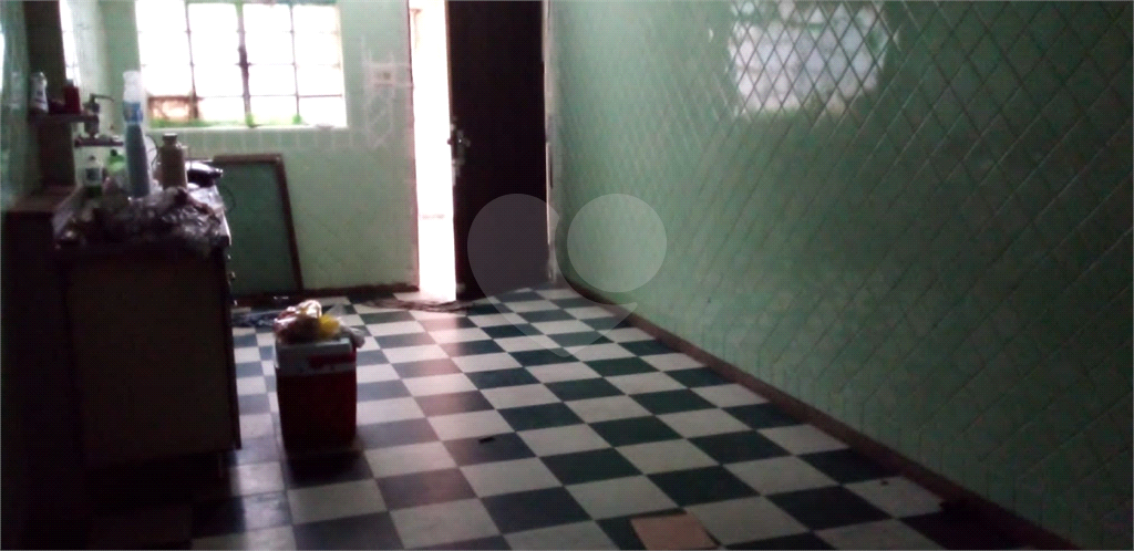 CASA TÉRREA em VILA PRUDENTE